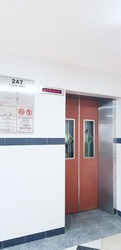 Blk 247 Bukit Batok East Avenue 5 (Bukit Batok), HDB 3 Rooms #203973741